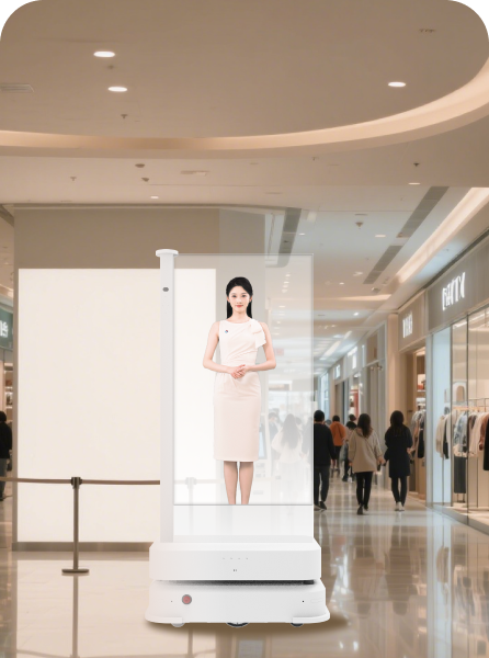 Shopping Malls