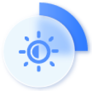 Display Brightness